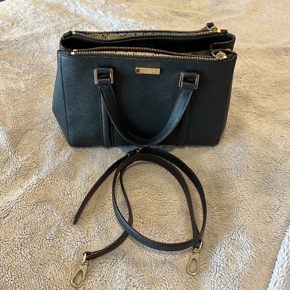 Kate Spade Newbury Lane Tote